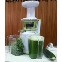 Centrifugal juicer masticating juicer opiniões wheatgrass lento juicer AJE318